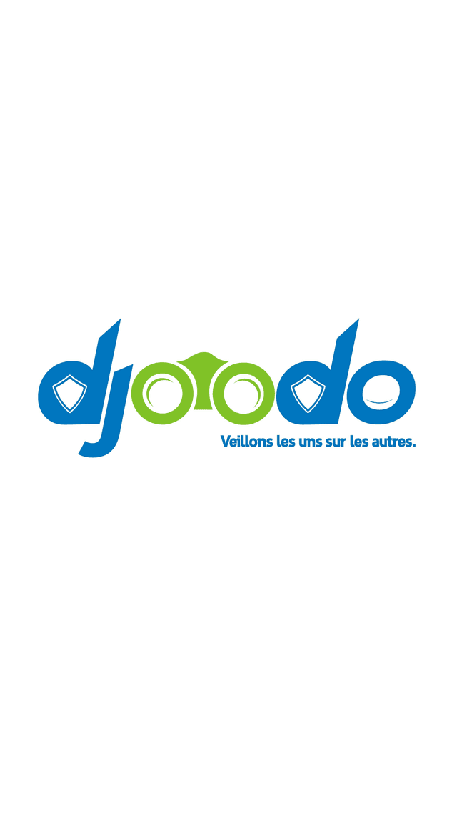 Application Djoodo